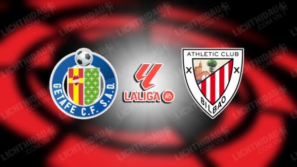 Video kết quả Getafe vs Athletic Bilbao, vòng 34 VĐQG Tây Ban Nha