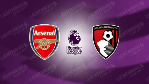 Video kết quả Arsenal vs Bournemouth, vòng 36 Ngoại hạng Anh