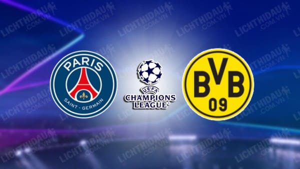 Video kết quả PSG vs Dortmund, lượt về Bán kết Cúp C1 châu Âu