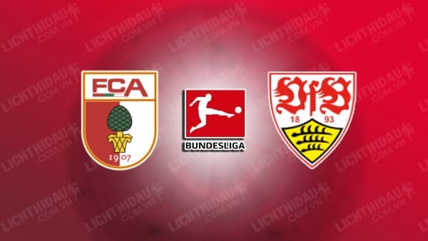 Video kết quả Augsburg vs Stuttgart, vòng 33 VĐQG Đức