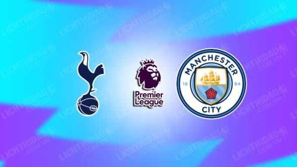 Video kết quả Tottenham vs Man City, dá bù vòng 34 Ngoại hạng Anh