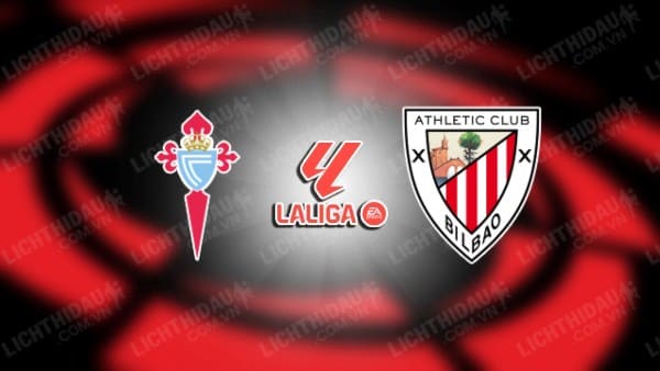 Video kết quả Celta Vigo vs Athletic Bilbao, vòng 36 VĐQG Tây Ban Nha