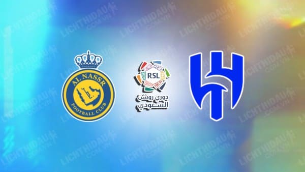 Video kết quả Al-Hilal vs Al-Nassr, Chung kết Cup nhà vua Saudi Arabia