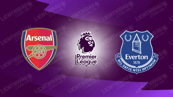 Video kết quả Arsenal vs Everton, vòng 38 Ngoại Hạng Anh