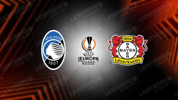 Video kết quả Atalanta vs Leverkusen, Chung kết Europa League