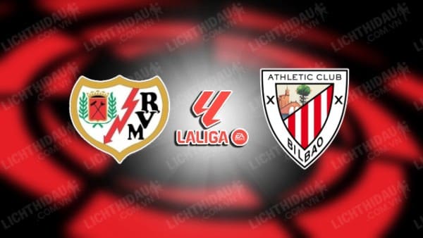 Video kết quả Vallecano vs Athletic Bilbao, vòng 38 VĐQG Tây Ban Nha