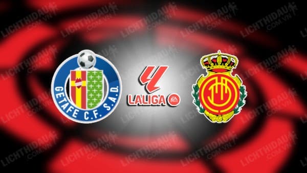 Video kết quả Getafe vs Mallorca, vòng 38 VĐQG Tây Ban Nha