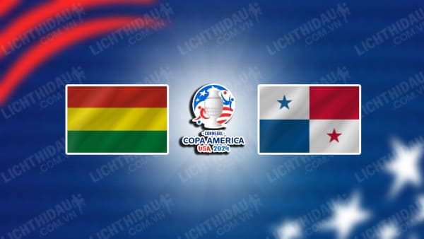 Video kết quả Bolivia vs Panama, bảng C Copa America 2024