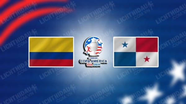 Video kết quả Colombia vs Panama, Tứ kết Copa America 2024