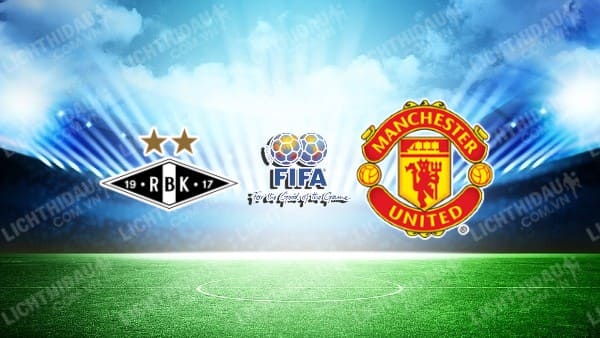 Video kết quả Rosenborg vs Man United, Giao hữu CLB