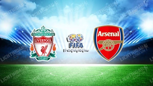 Video kết quả Liverpool vs Arsenal, Giao hữu CLB