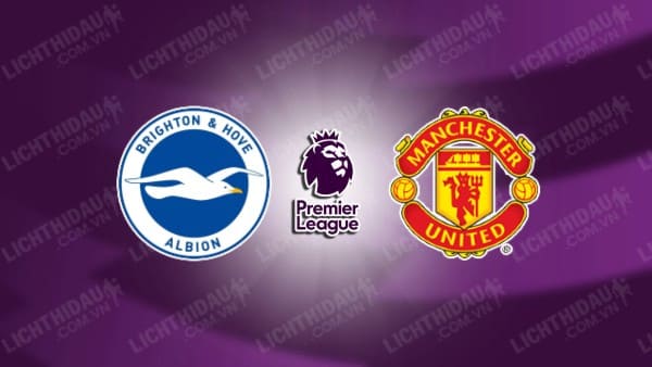 Video kết quả Brighton vs Man United, vòng 2 Ngoại hạng Anh