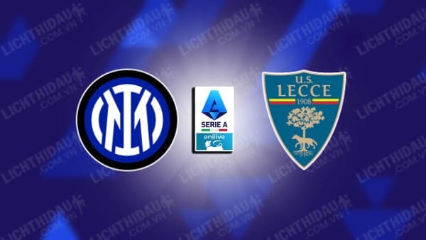 Video kết quả Inter Milan vs Lecce, vòng 2 VĐQG Italia