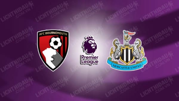 Video kết quả Bournemouth vs Newcastle, vòng 2 Ngoại hạng Anh