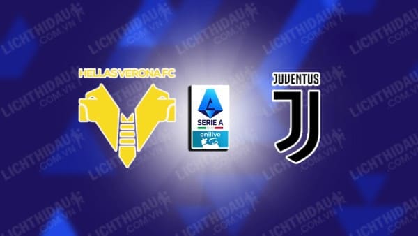 Video kết quả Verona vs Juventus, vòng 2 VĐQG Italia