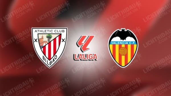 Video kết quả Athletic Bilbao vs Valencia, vòng 3 VĐQG Tây Ban Nha