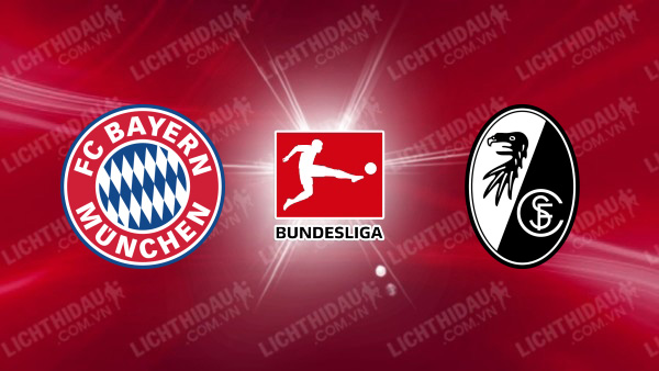 Video kết quả Bayern Munich vs Freiburg, vòng 2 Bundesliga