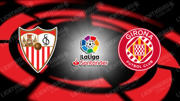 Video kết quả Sevilla vs Girona, vòng 4 La Liga