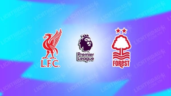 Video kết quả Liverpool vs Nottingham, vòng 4 Ngoại hạng Anh