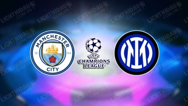 Video kết quả Man City vs Inter Milan, vòng 1 Champions League