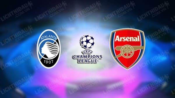 Video kết quả Atalanta vs Arsenal, vòng 1 Cúp C1 châu Âu