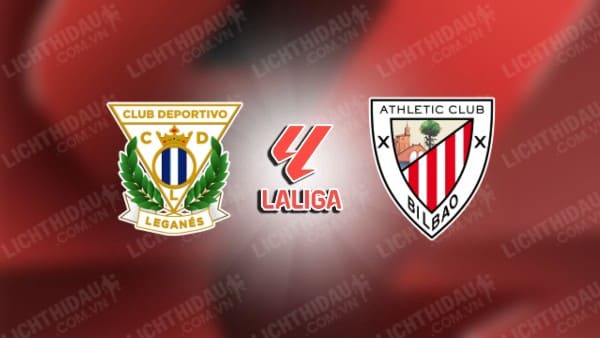 Video kết quả Leganes vs Athletic Bilbao, vòng 6 VĐQG Tây Ban Nha