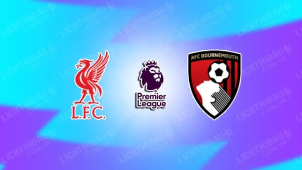 Video kết quả Liverpool vs Bournemouth, vòng 5 Ngoại hạng Anh