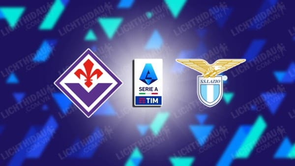 Video kết quả Fiorentina vs Lazio, vòng 5 VĐQG Italia