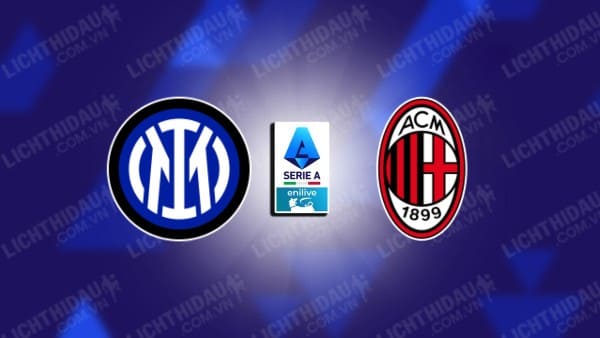 Video kết quả Inter Milan vs AC Milan, vòng 5 VĐQG Italia