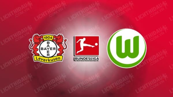 Video kết quả Leverkusen vs Wolfsburg, vòng 4 VĐQG Đức