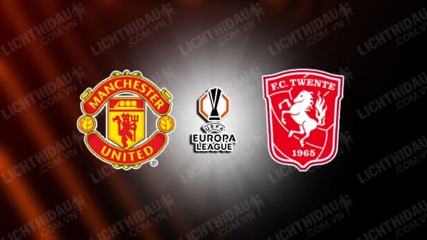 Video kết quả Man United vs Twente, vòng 1 Europa League