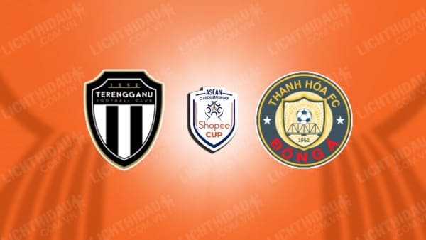 Video kết quả Terengganu vs Thanh Hóa, bảng A Cúp các CLB Đông Nam Á