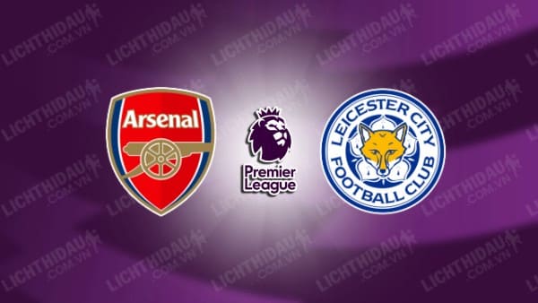 Video kết quả Arsenal vs Leicester, vòng 6 Ngoại hạng Anh