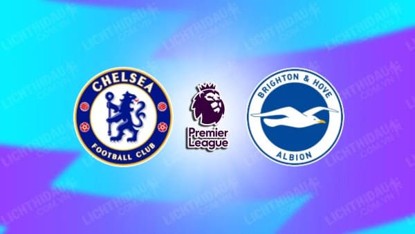 Video kết quả Chelsea vs Brighton, vòng 6 Ngoại hạng Anh