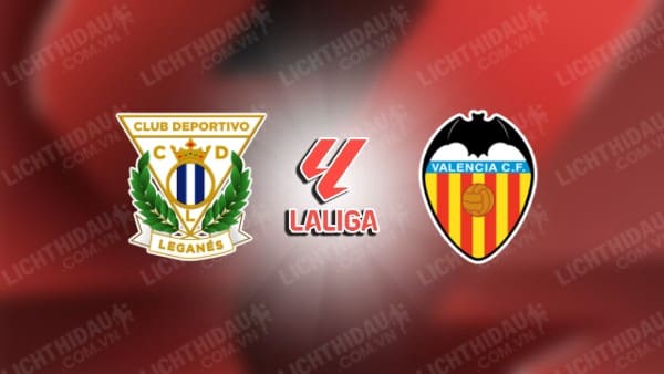 Video kết quả Leganes vs Valencia, vòng 9 VĐQG Tây Ban Nha