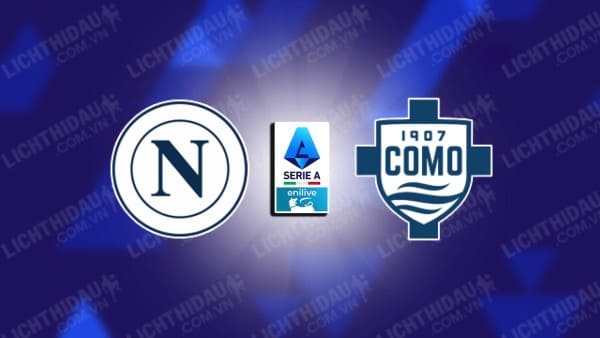 Video kết quả Napoli vs Como, vòng 7 VĐQG Italia