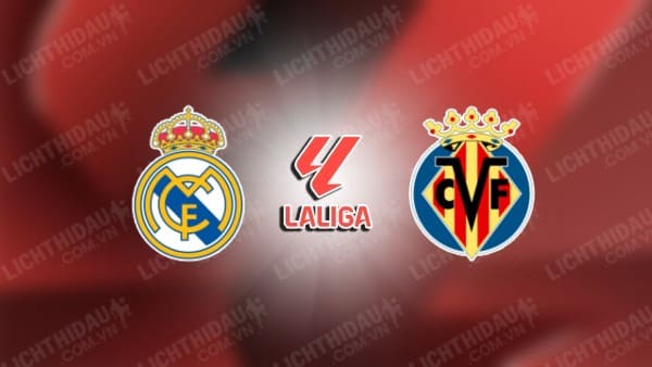 Video kết quả Real Madrid vs Villarreal, vòng 9 VĐQG Tây Ban Nha