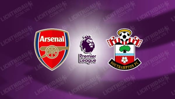 Video kết quả Arsenal vs Southampton, vòng 7 Ngoại hạng Anh