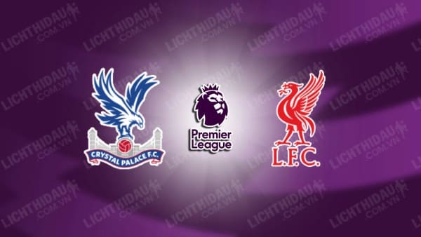 Video kết quả Crystal Palace vs Liverpool, vòng 7 Ngoại hạng Anh