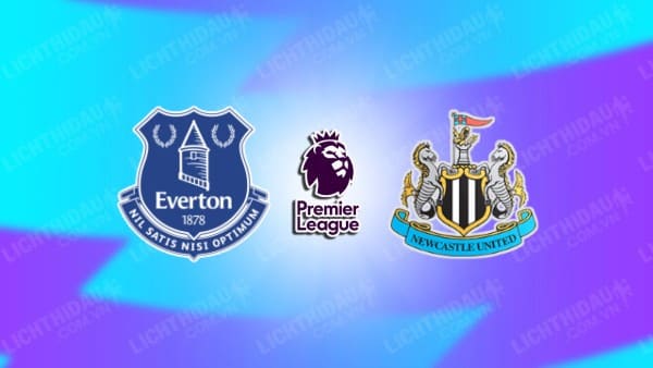 Video kết quả Everton vs Newcastle, vòng 7 Ngoại hạng Anh