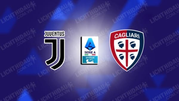 Video kết quả Juventus vs Cagliari, vòng 7 VĐQG Italia