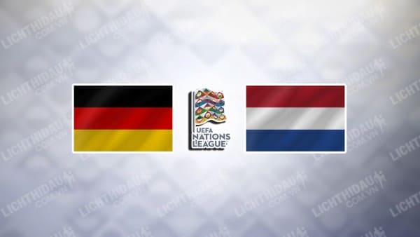 Video kết quả Đức vs Hà Lan, bảng A3 Nations League