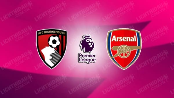 Video kết quả Bournemouth vs Arsenal, vòng 8 Ngoại hạng Anh