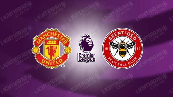 Video kết quả Man United vs Brentford, vòng 8 Ngoại hạng Anh