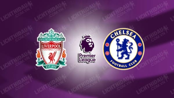 Video kết quả Liverpool vs Chelsea, vòng 8 Ngoại hạng Anh