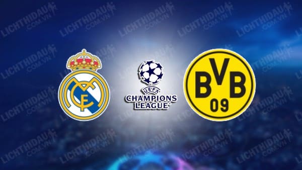 Video kết quả Real Madrid vs Dortmund, vòng 3 UEFA Champions League