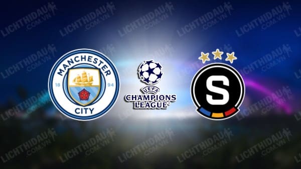 Video kết quả Man City vs Sparta Praha, vòng 3 UEFA Champions League