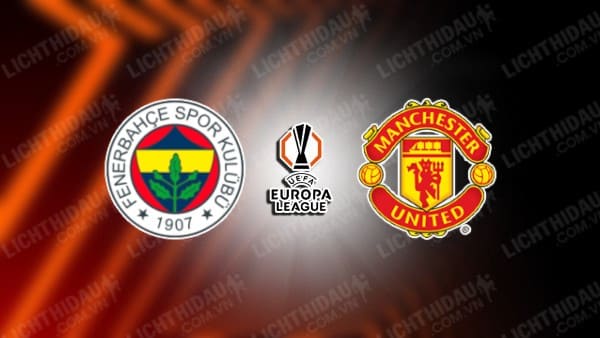 Video kết quả Fenerbahce vs Man United, vòng 3 Europa League