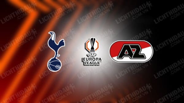 Video kết quả Tottenham vs AZ Alkmaar, vòng 3 Europa League