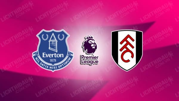 Video kết quả Everton vs Fulham, vòng 9 Ngoại hạng Anh